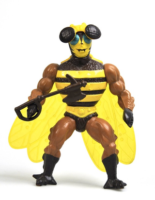 Illustration for article titled Every Masters of the Universe Action Figure, Ranked